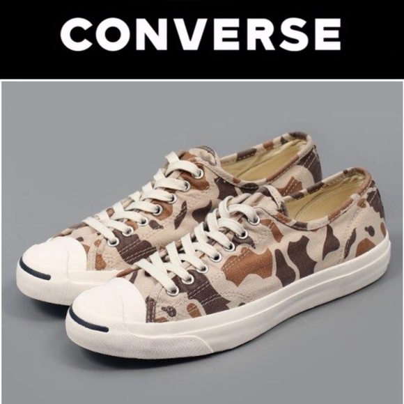 converse jack taylor